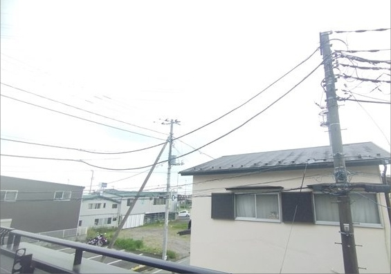 【展望】 | 川越市氷川町R6 A　全１棟 | お問い合わせお待ちしております