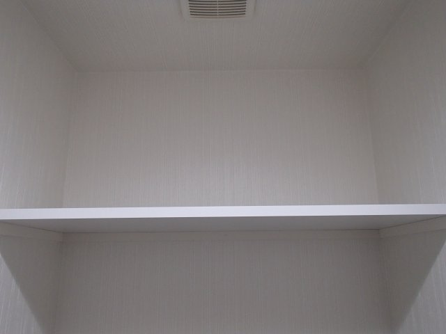 【収納】 | アイエア長瀬 | トイレの小物を収納するのに便利です