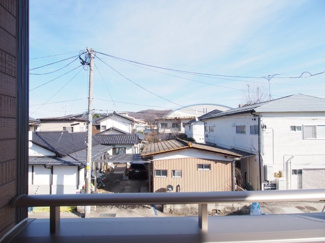 【展望】