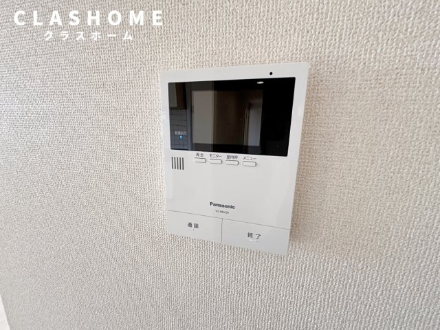 第2大嶽ビル　　刈谷市近郊の賃貸はクラスホーム刈谷店のセキュリティ