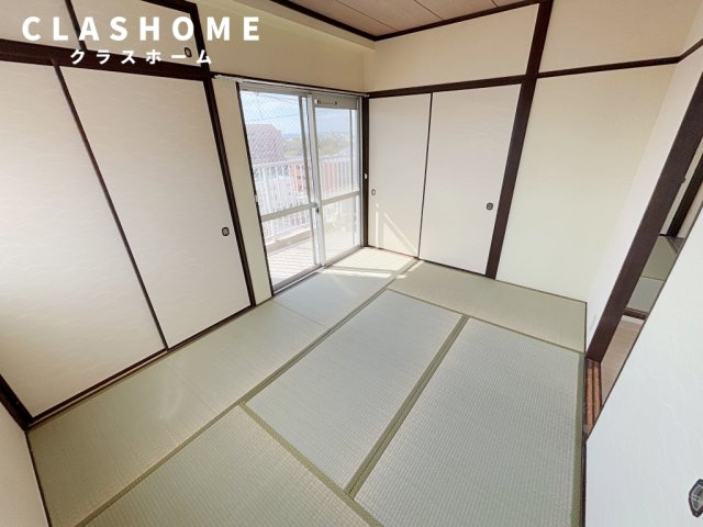 第2大嶽ビル　　刈谷市近郊の賃貸はクラスホーム刈谷店の和室