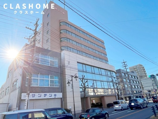 第2大嶽ビル　　刈谷市近郊の賃貸はクラスホーム刈谷店の外観