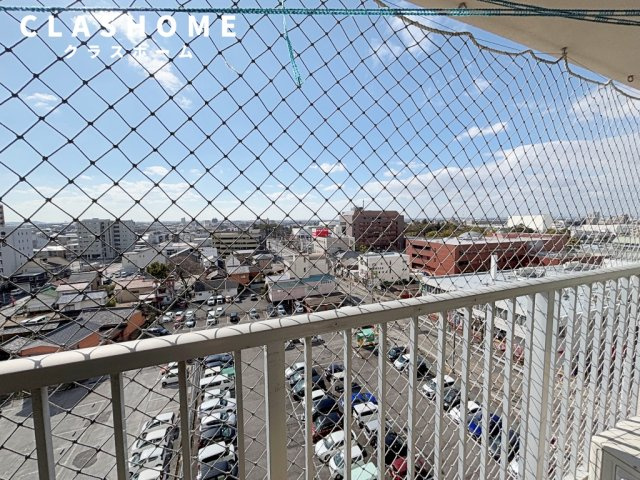 第2大嶽ビル　　刈谷市近郊の賃貸はクラスホーム刈谷店の展望
