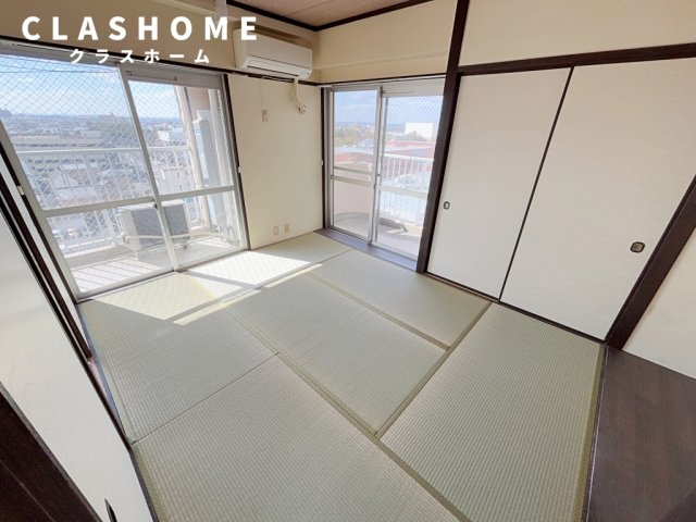 第2大嶽ビル　　刈谷市近郊の賃貸はクラスホーム刈谷店の和室