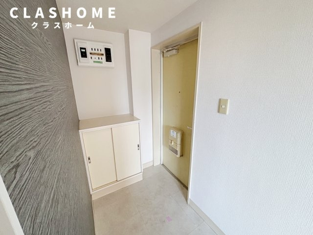 第2大嶽ビル　　刈谷市近郊の賃貸はクラスホーム刈谷店の玄関