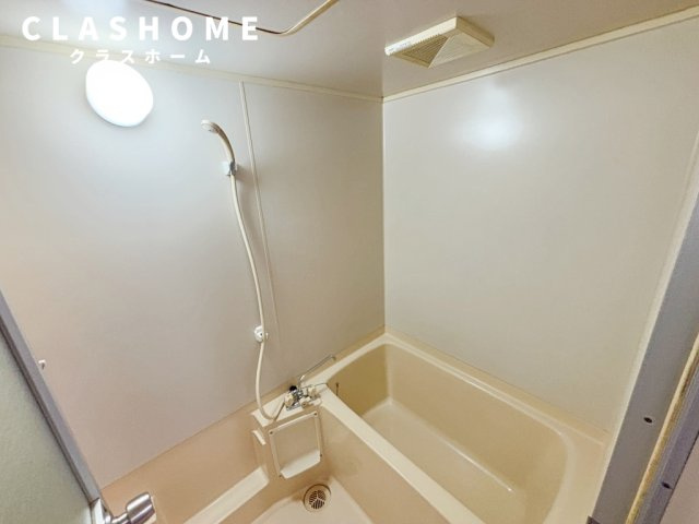 第2大嶽ビル　　刈谷市近郊の賃貸はクラスホーム刈谷店の浴室
