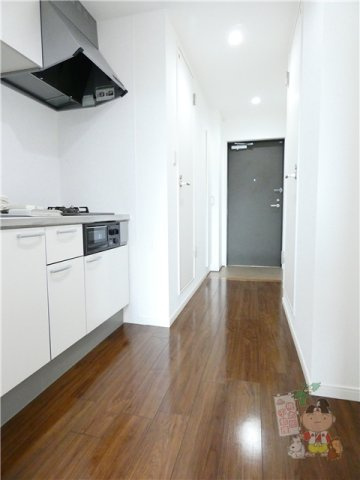 GRAND HILLS東古松の居間・リビング