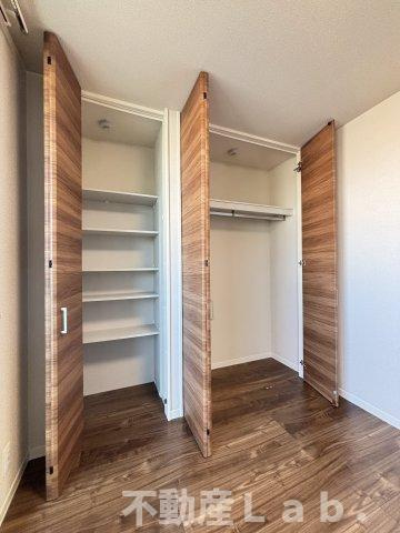 Ｇｒａｎｄｅ　Ｃｉｅｌｏの設備