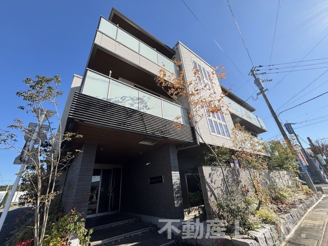 Ｇｒａｎｄｅ　Ｃｉｅｌｏの外観