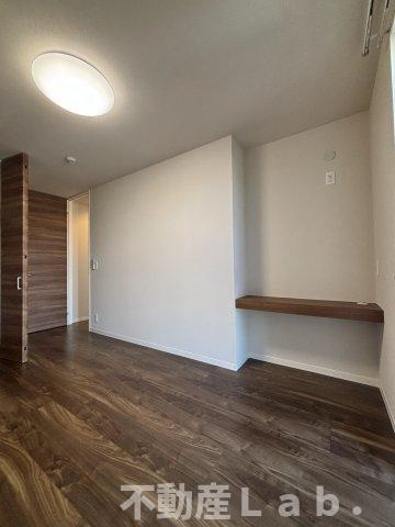 Ｇｒａｎｄｅ　Ｃｉｅｌｏの洋室