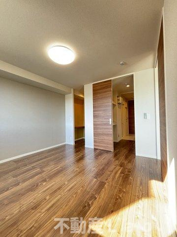 Ｇｒａｎｄｅ　Ｃｉｅｌｏの洋室