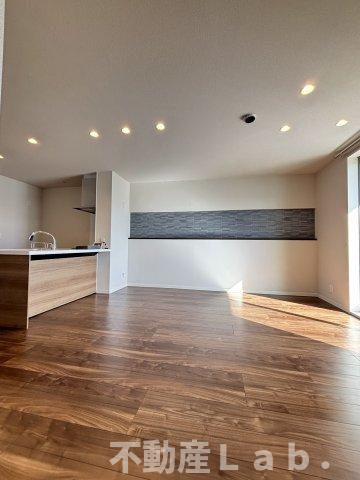 Ｇｒａｎｄｅ　Ｃｉｅｌｏの居間・リビング