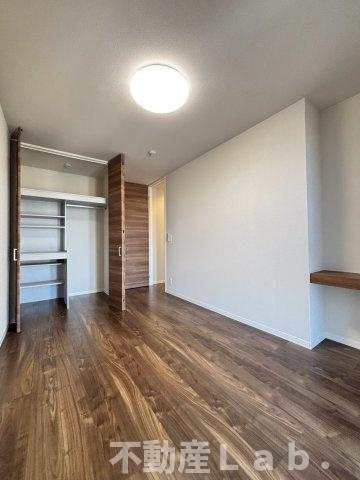 Ｇｒａｎｄｅ　Ｃｉｅｌｏの洋室