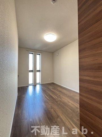 Ｇｒａｎｄｅ　Ｃｉｅｌｏの洋室