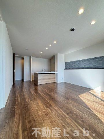 Ｇｒａｎｄｅ　Ｃｉｅｌｏの居間・リビング