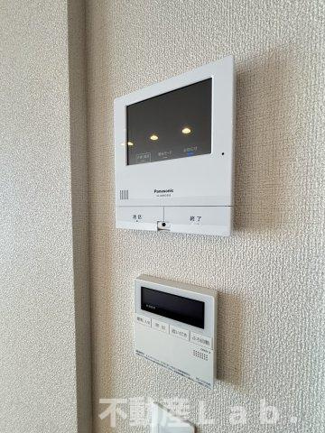 Ｇｒａｎｄｅ　Ｃｉｅｌｏのセキュリティ