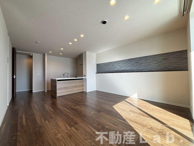 Ｇｒａｎｄｅ　Ｃｉｅｌｏの居間・リビング