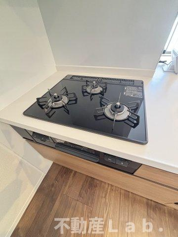 Ｇｒａｎｄｅ　Ｃｉｅｌｏの設備