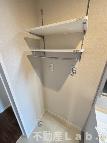 Ｇｒａｎｄｅ　Ｃｉｅｌｏの設備