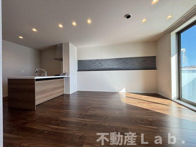 Ｇｒａｎｄｅ　Ｃｉｅｌｏの居間・リビング