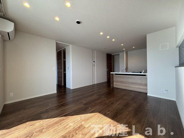 Ｇｒａｎｄｅ　Ｃｉｅｌｏの居間・リビング