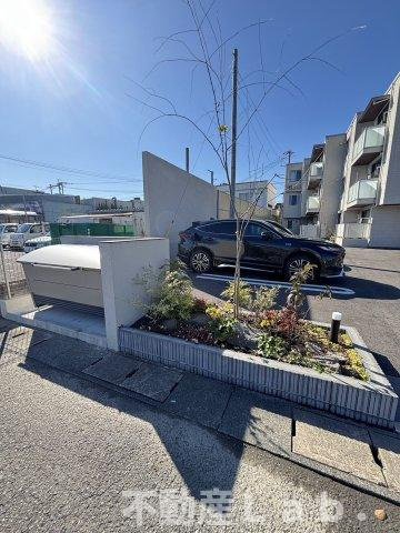 Ｇｒａｎｄｅ　Ｃｉｅｌｏのその他共用部分