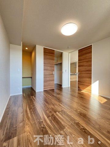 Ｇｒａｎｄｅ　Ｃｉｅｌｏの内装