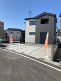 たつの市龍野町末政５期/全４棟の画像