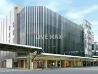 FUJII DAIMARU（藤井大丸）（356m） 