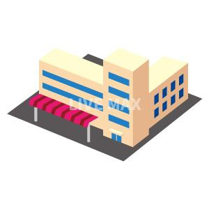 東急ハンズ 京都店（357m） 