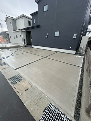 【外観】 | たつの市龍野町末政５期/全４棟