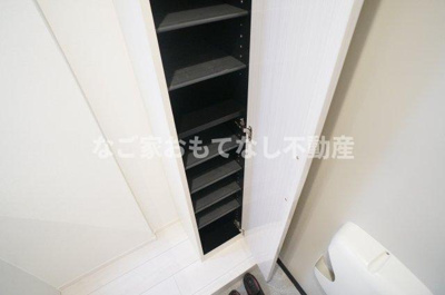 【その他】 | ハピネス枇杷島 | ※同タイプ写真