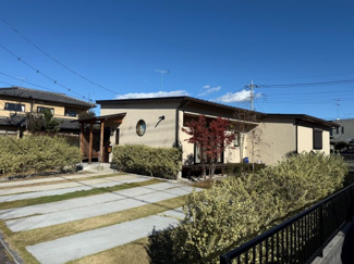 【外観】