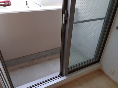 【バルコニー】 | プレッソⅡ