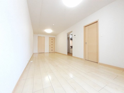 【内装】 | プレッソⅡ