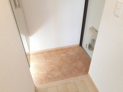 【玄関】 | プレッソⅡ