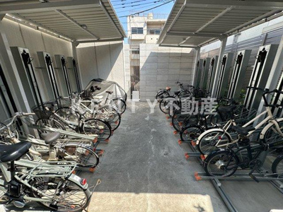 【その他共用部分】 | ミリア・レジデンス馬込 