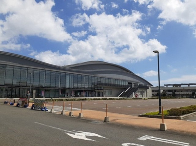 【周辺】 | アプリ－コ・ル－サ | さくらアリーナまで700m