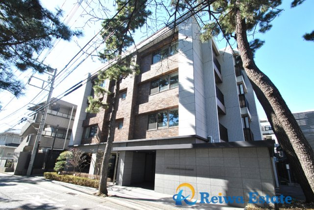 クリオ茅ヶ崎中海岸