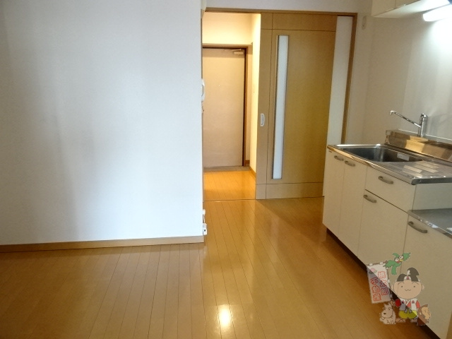 ＣＯＣＯ学南町の内装