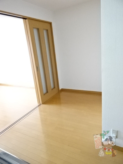 ＣＯＣＯ学南町の居間・リビング