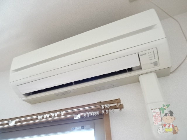 ＣＯＣＯ学南町の設備