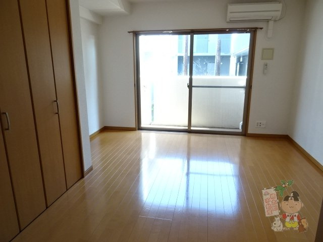 ＣＯＣＯ学南町の居間・リビング