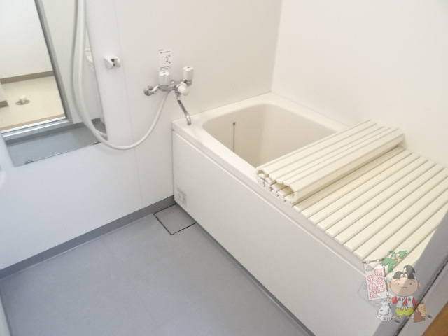 ＣＯＣＯ学南町の浴室