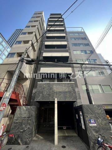 大阪市西区西本町１丁目の賃貸マンション