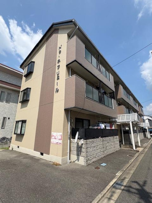 【外観】 | ドゥ・ネフリエ－ル