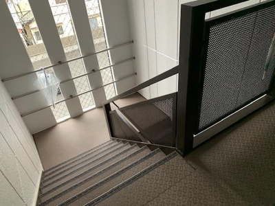 【その他共用部分】 | ドゥ・ネフリエ－ル