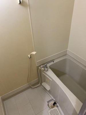 【浴室】 | ドゥ・ネフリエ－ル