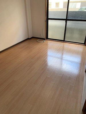 【洋室】 | ドゥ・ネフリエ－ル