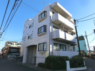 いづみマンション一ツ橋の画像